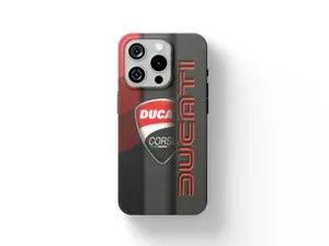 Ducati Smartphone Hülle Langlebig High End Pro